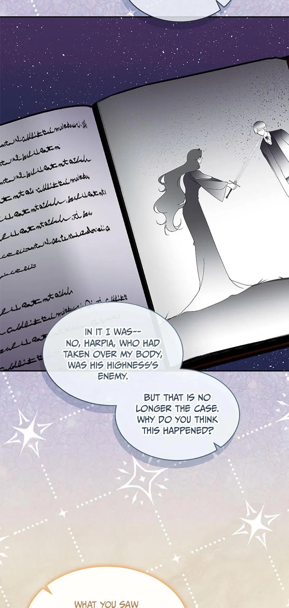 Fostering the Male Lead Chapter 93 – Page 40