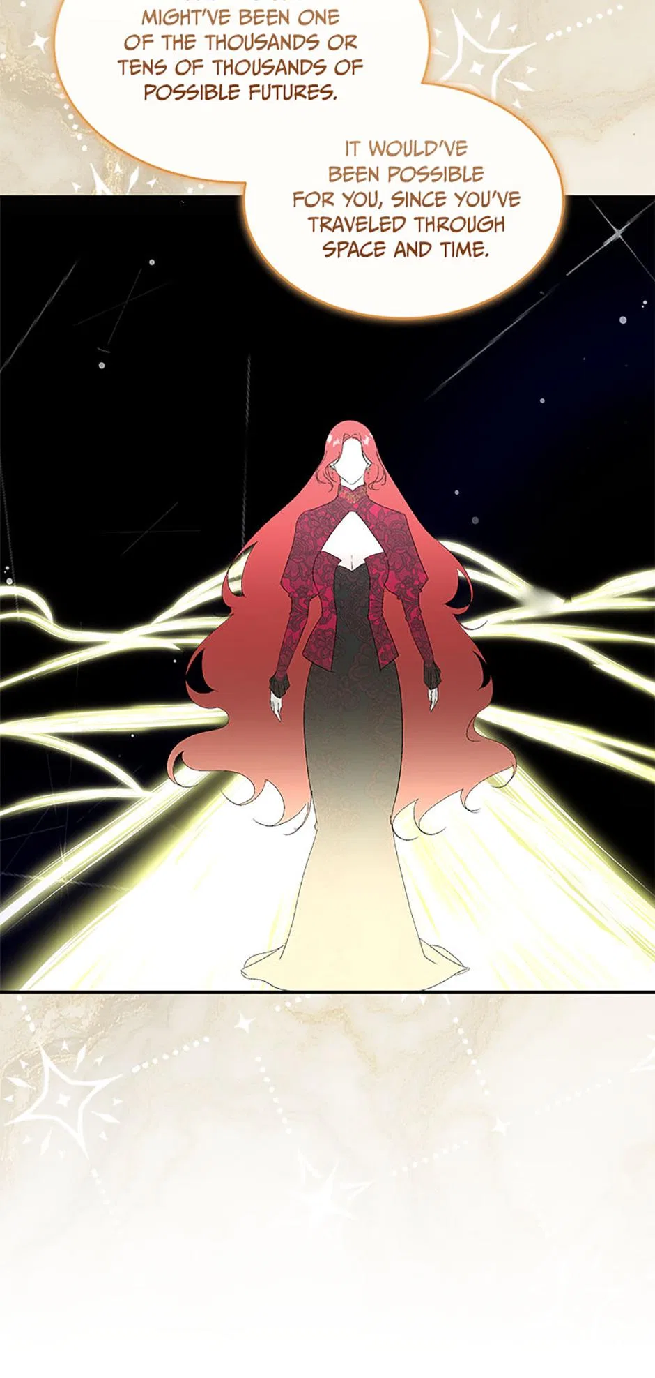 Fostering the Male Lead Chapter 93 – Page 41