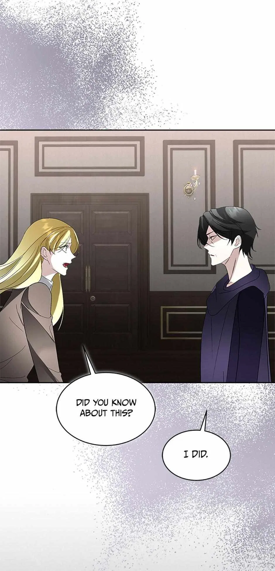 Fostering the Male Lead Chapter 93 – Page 50