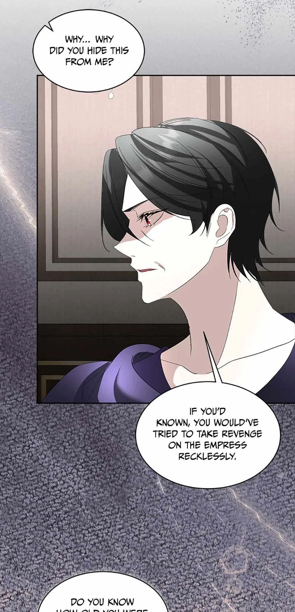 Fostering the Male Lead Chapter 93 – Page 51