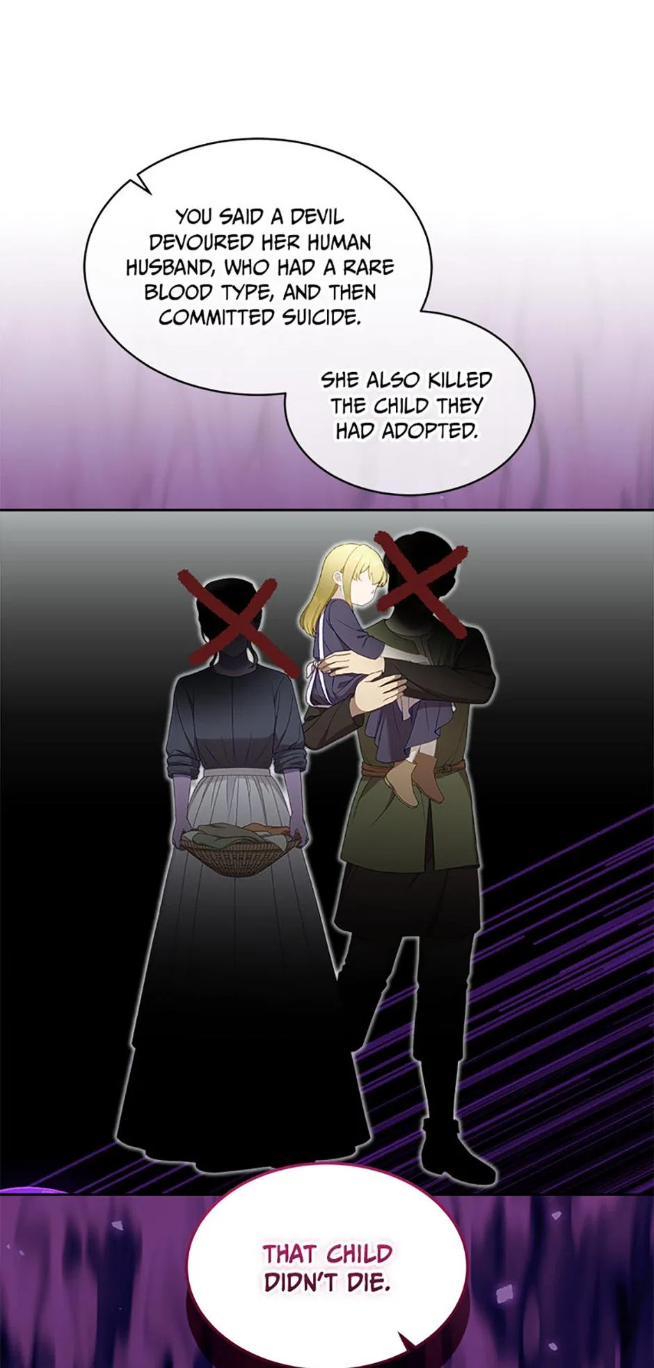 Fostering the Male Lead Chapter 93 – Page 55