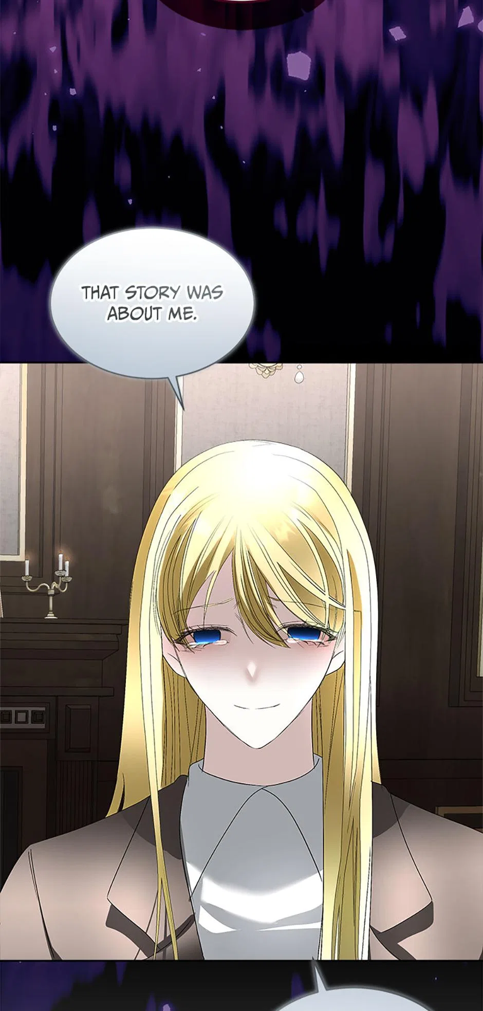 Fostering the Male Lead Chapter 93 – Page 56