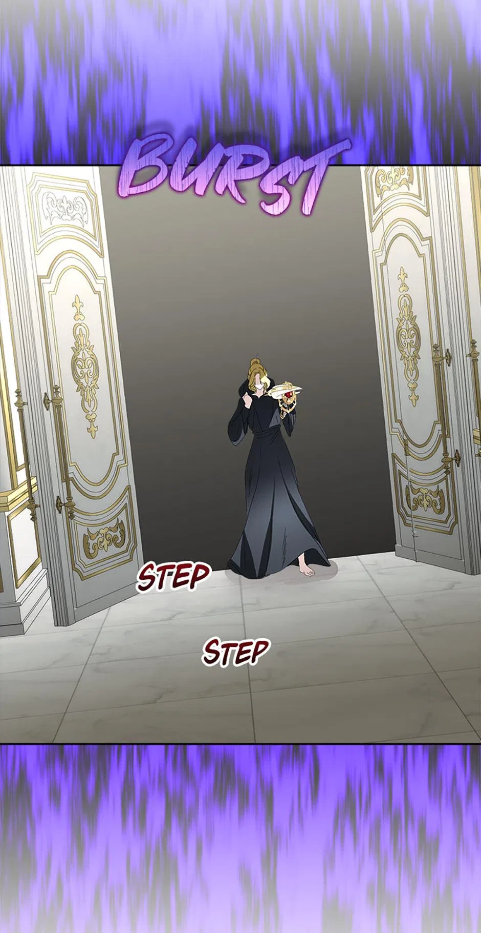 Fostering the Male Lead Chapter 93 – Page 60
