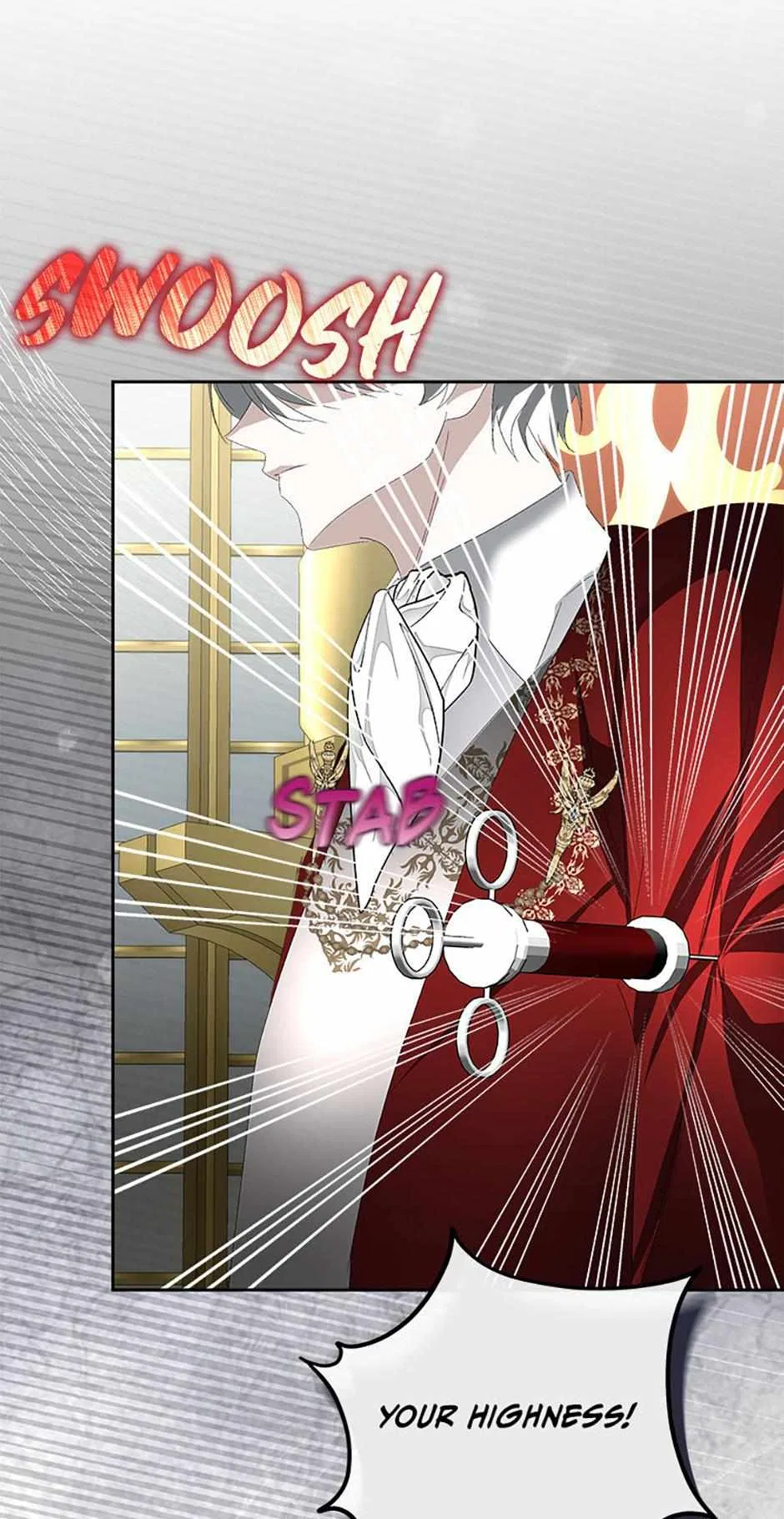Fostering the Male Lead Chapter 93 – Page 62