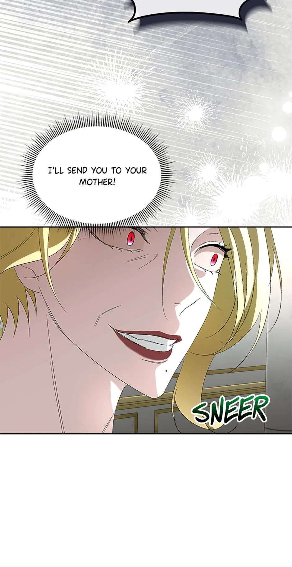 Fostering the Male Lead Chapter 93 – Page 63