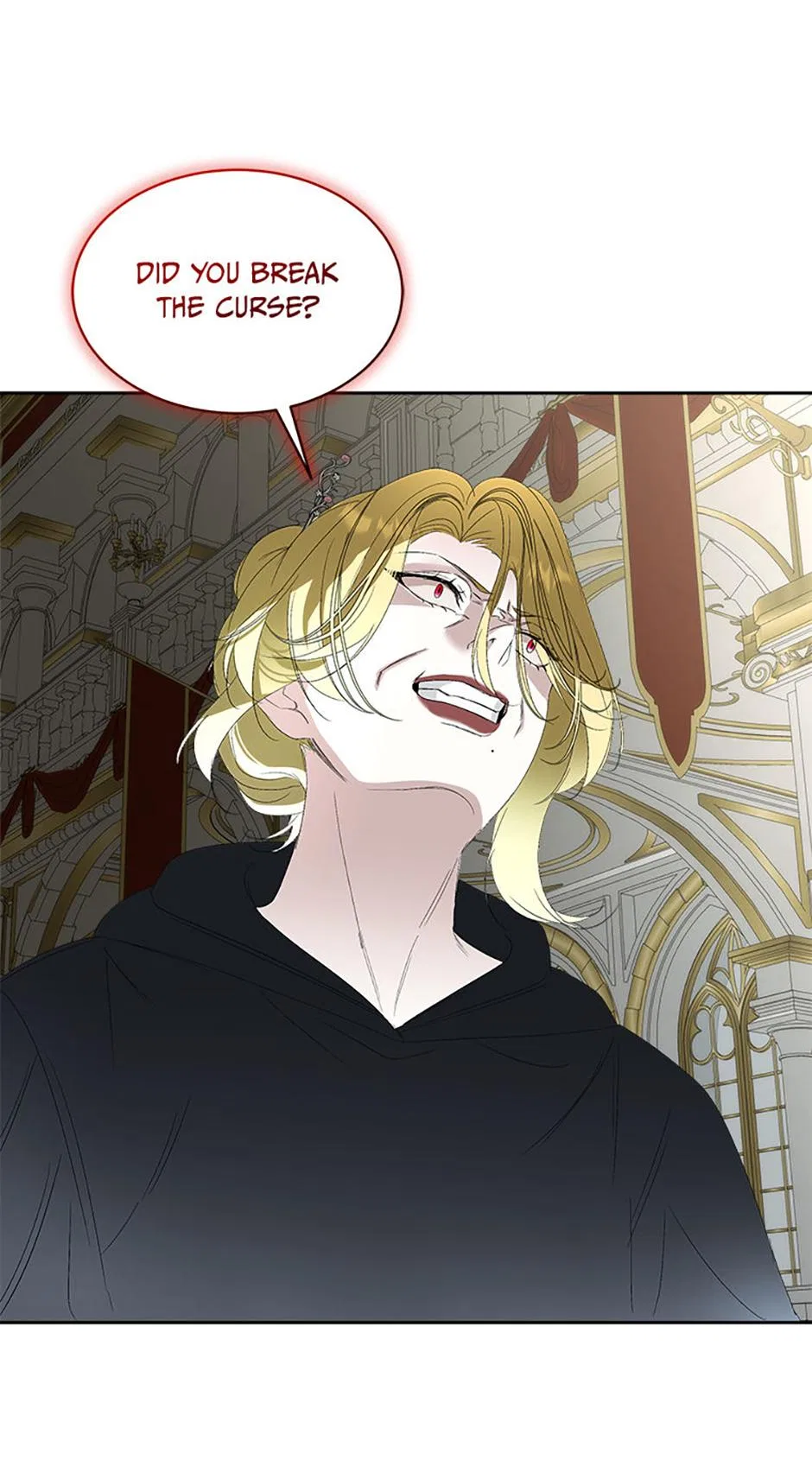 Fostering the Male Lead Chapter 93 – Page 65