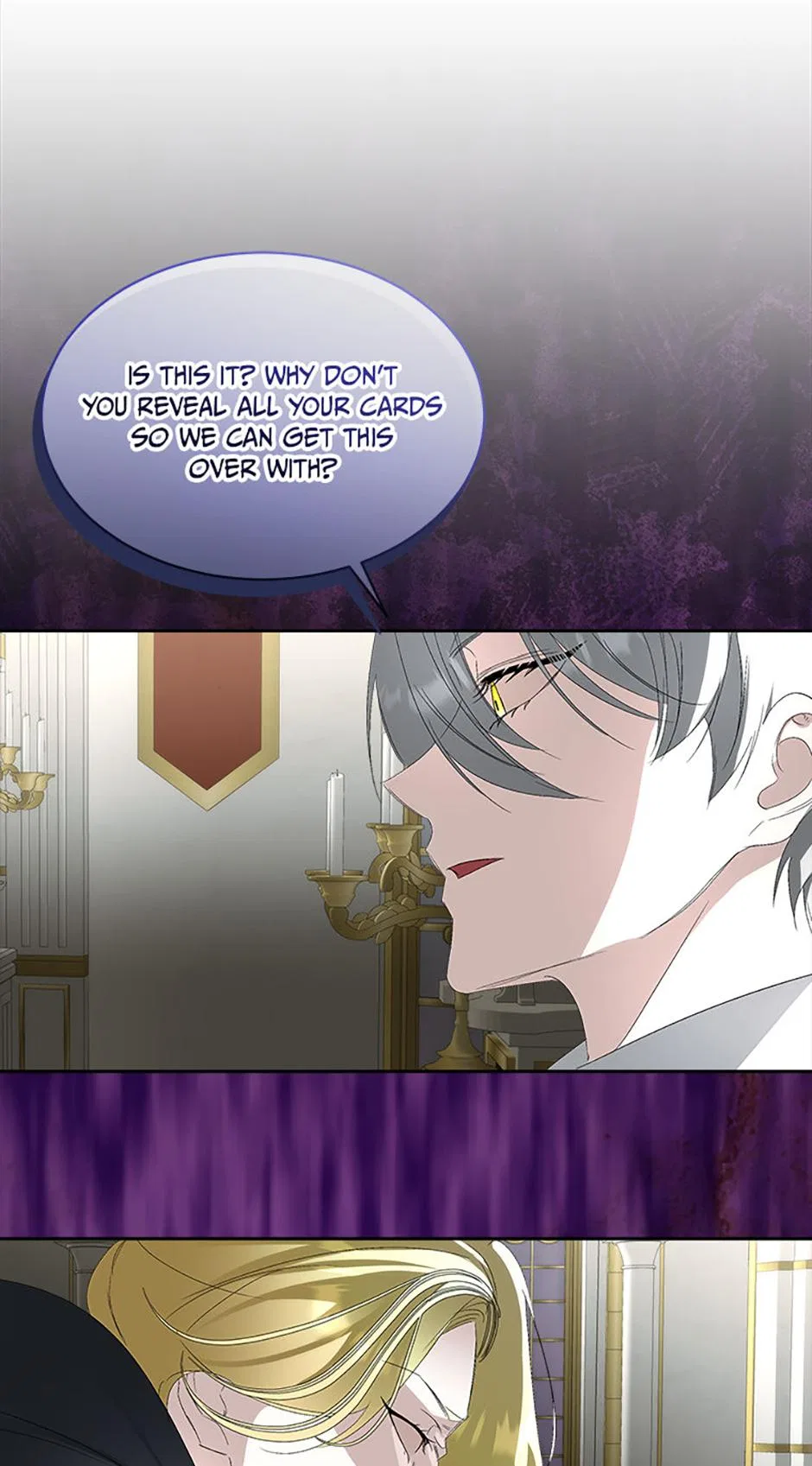 Fostering the Male Lead Chapter 93 – Page 67