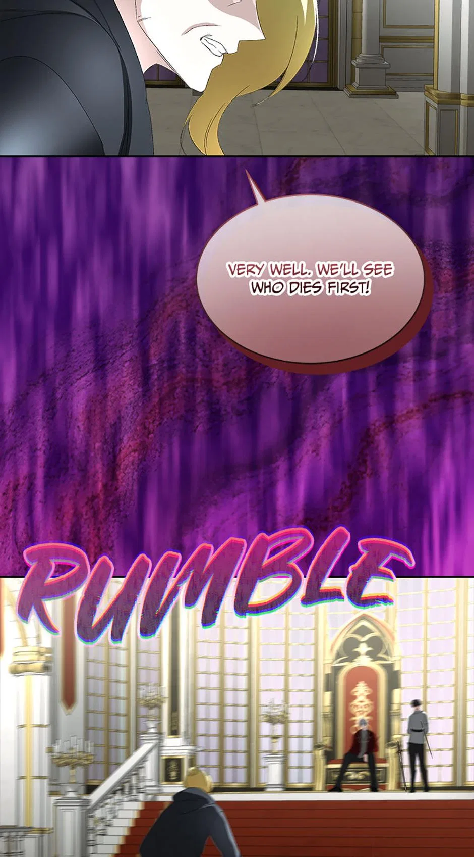Fostering the Male Lead Chapter 93 – Page 68