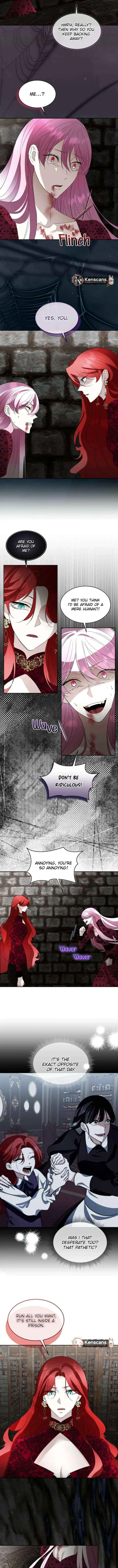 Fostering the Male Lead Chapter 92 – Page 2