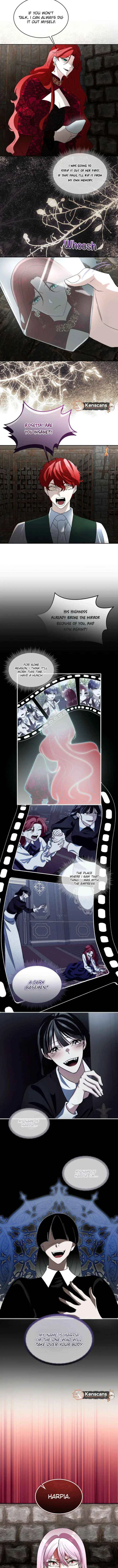 Fostering the Male Lead Chapter 92 – Page 6