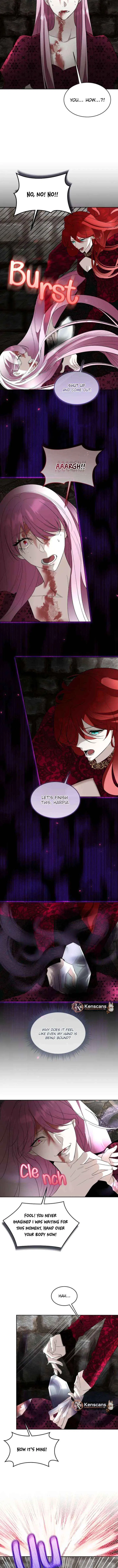 Fostering the Male Lead Chapter 92 – Page 7