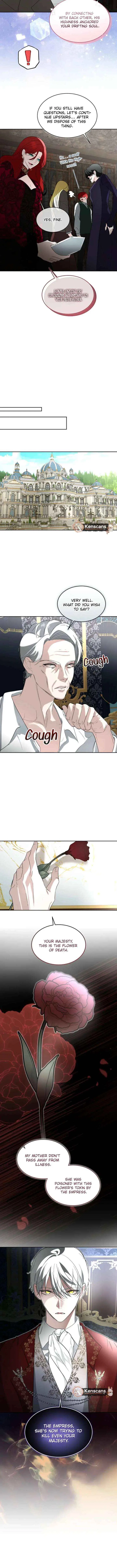 Fostering the Male Lead Chapter 92 – Page 10