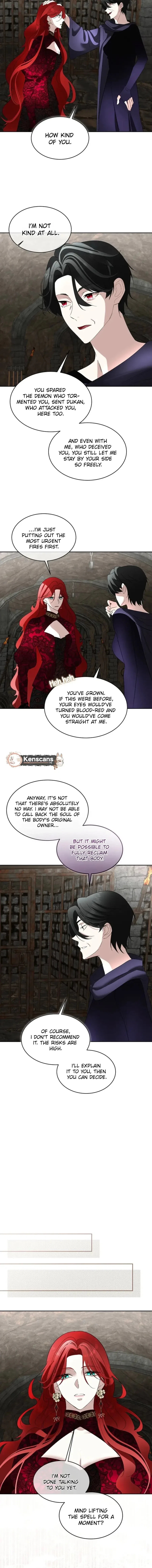 Fostering the Male Lead Chapter 91 – Page 8