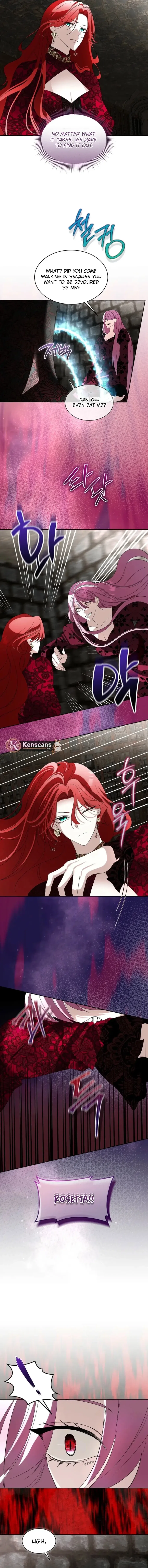Fostering the Male Lead Chapter 91 – Page 11