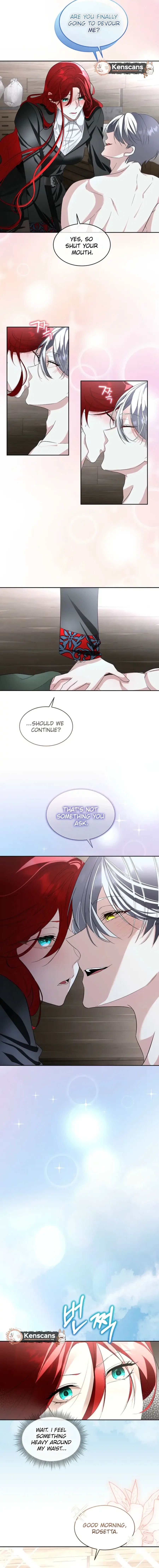Fostering the Male Lead Chapter 90 – Page 4