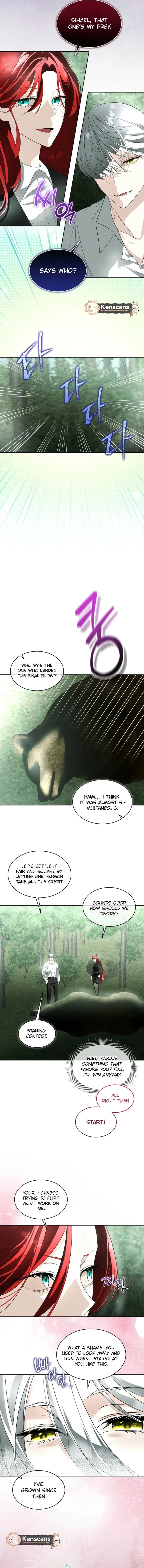Fostering the Male Lead Chapter 90 – Page 7