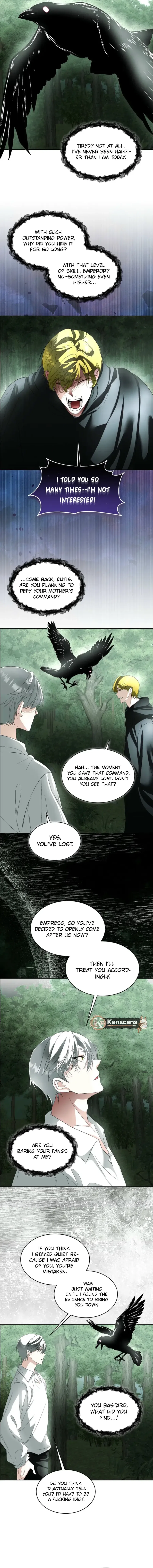 Fostering the Male Lead Chapter 90 – Page 10
