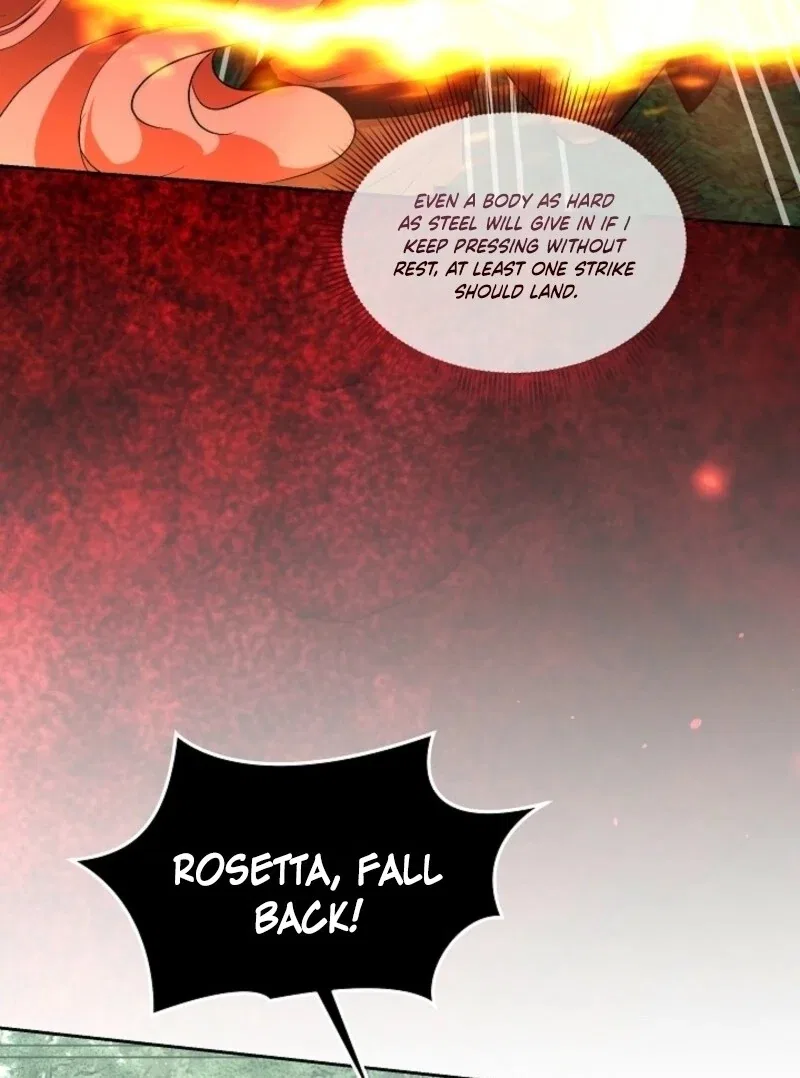 Fostering the Male Lead Chapter 89 – Page 10