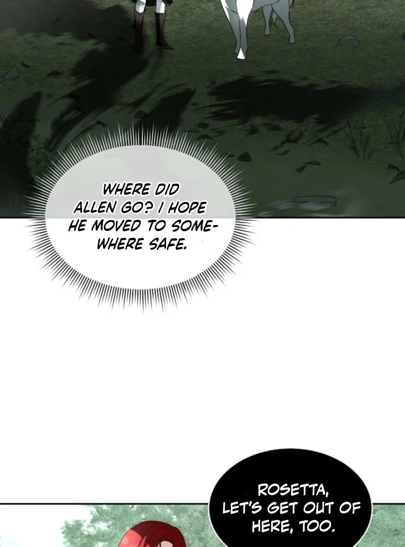 Fostering the Male Lead Chapter 89 – Page 19