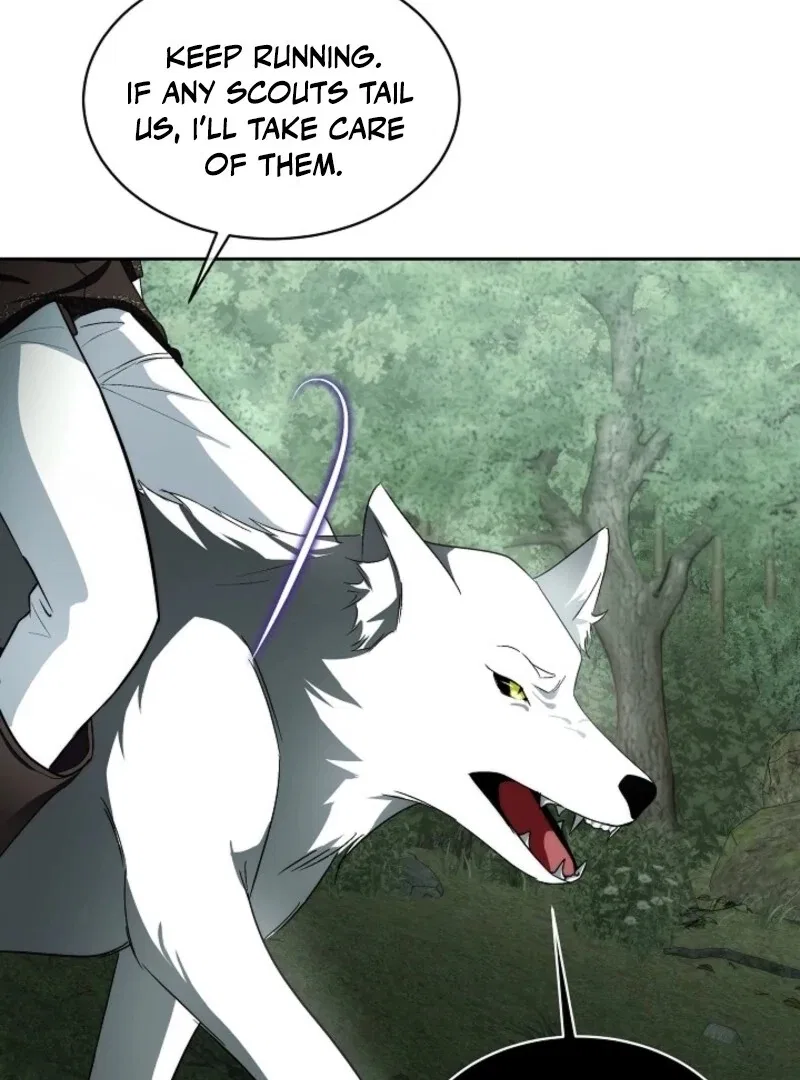 Fostering the Male Lead Chapter 89 – Page 21