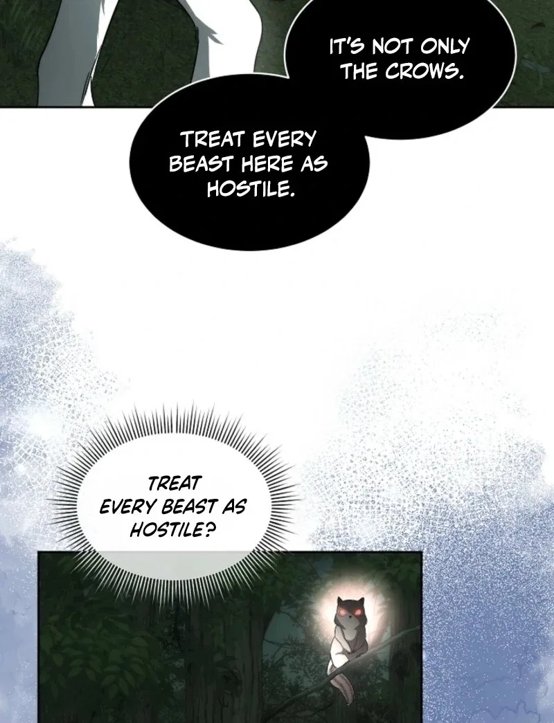 Fostering the Male Lead Chapter 89 – Page 22
