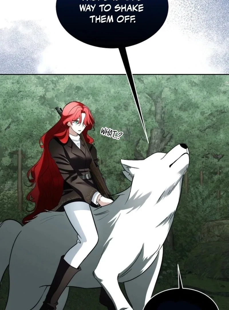 Fostering the Male Lead Chapter 89 – Page 25