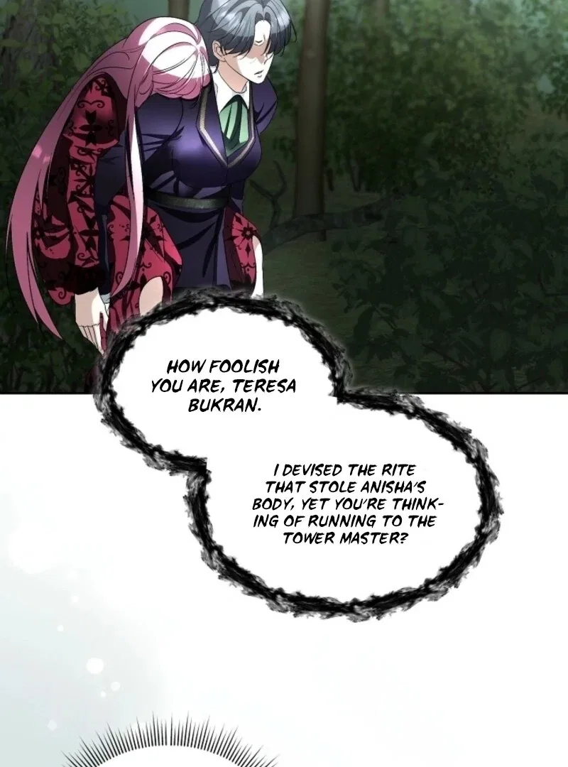 Fostering the Male Lead Chapter 89 – Page 35