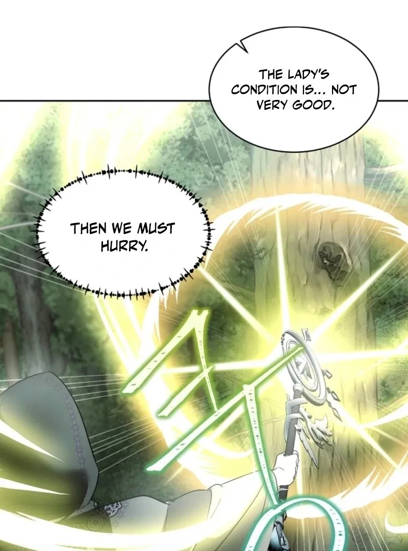 Fostering the Male Lead Chapter 89 – Page 49