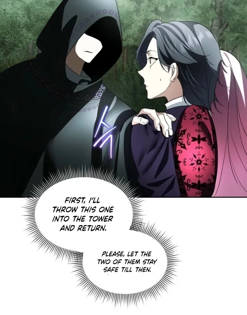 Fostering the Male Lead Chapter 89 – Page 51