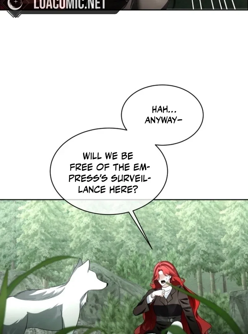 Fostering the Male Lead Chapter 89 – Page 58