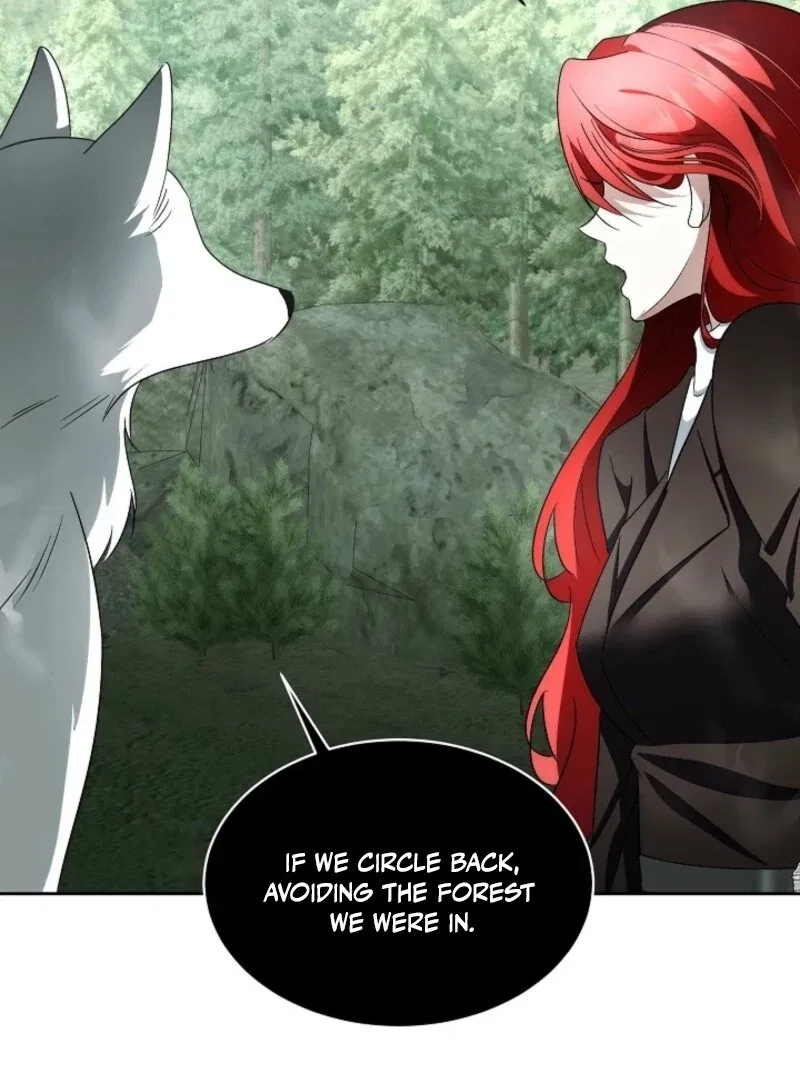 Fostering the Male Lead Chapter 89 – Page 60