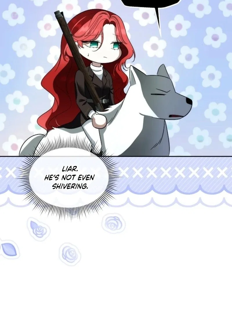 Fostering the Male Lead Chapter 89 – Page 69