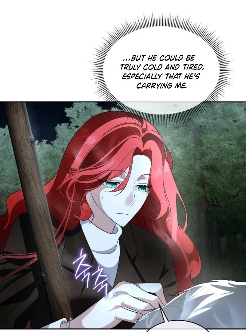 Fostering the Male Lead Chapter 89 – Page 70