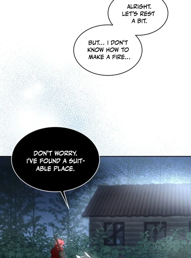 Fostering the Male Lead Chapter 89 – Page 71