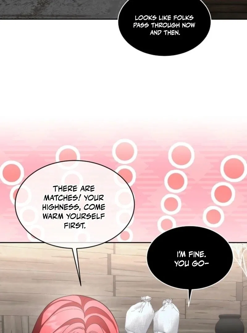 Fostering the Male Lead Chapter 89 – Page 75
