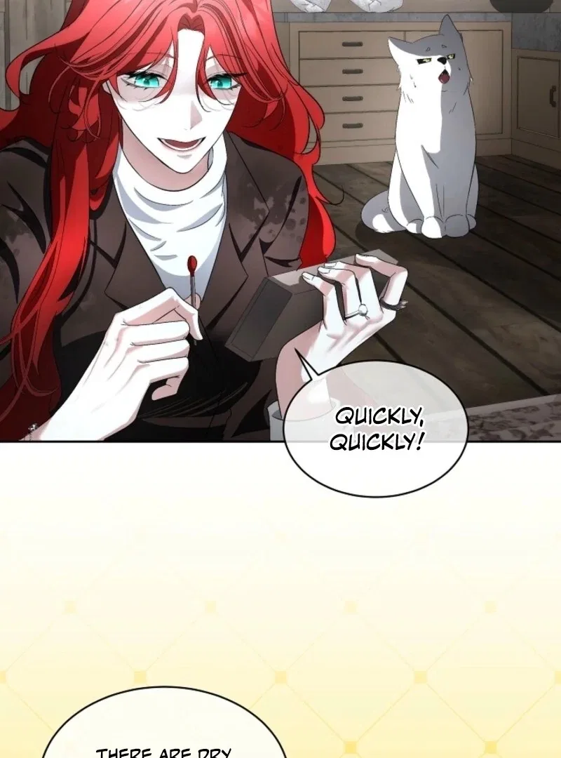 Fostering the Male Lead Chapter 89 – Page 76