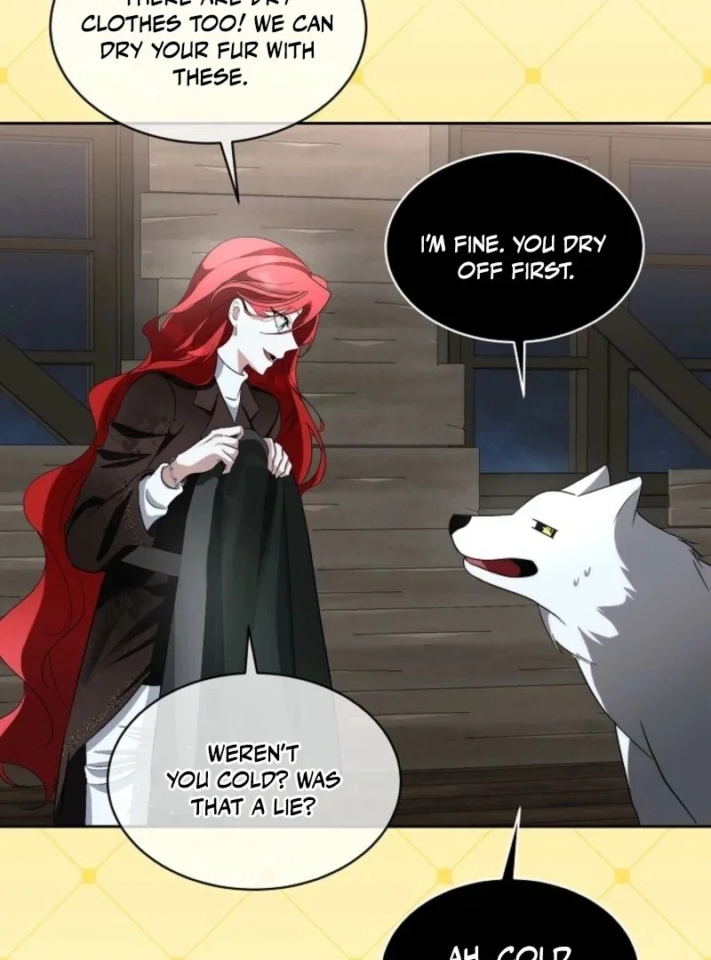 Fostering the Male Lead Chapter 89 – Page 77