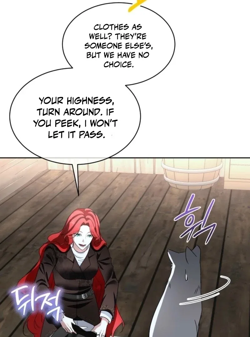 Fostering the Male Lead Chapter 89 – Page 80