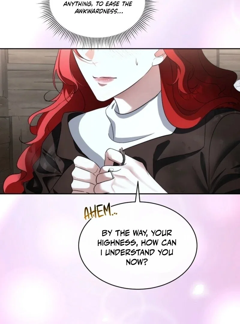 Fostering the Male Lead Chapter 89 – Page 82