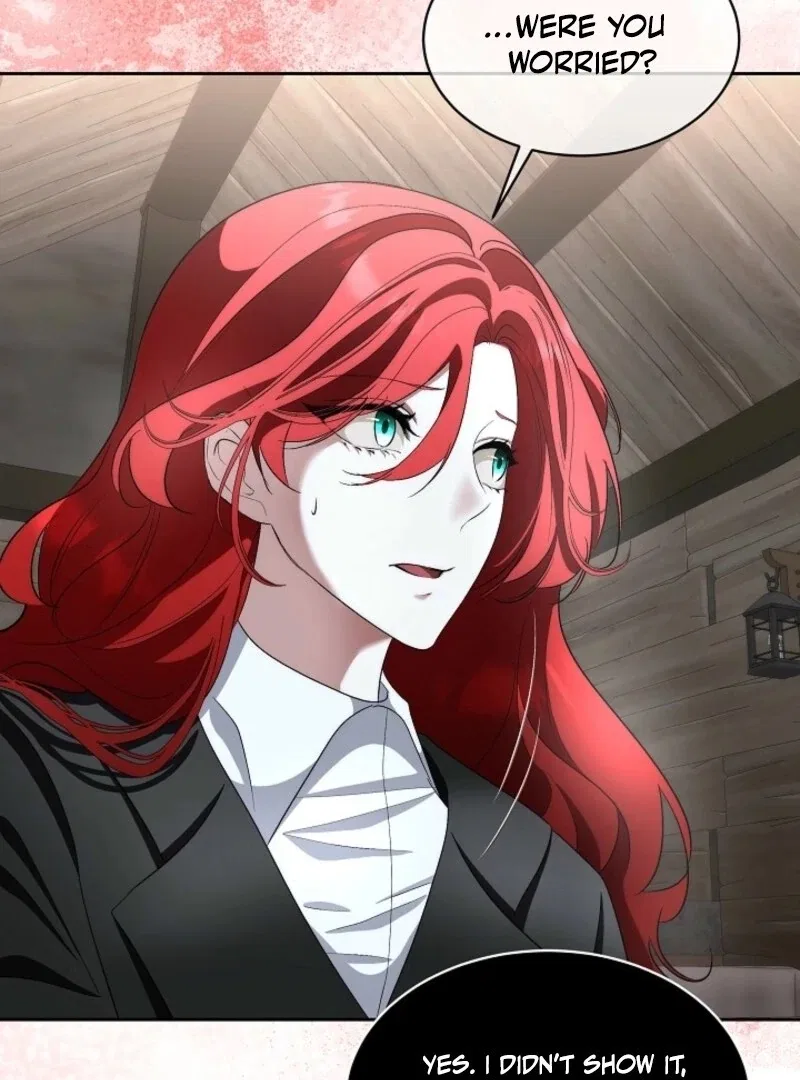 Fostering the Male Lead Chapter 89 – Page 86