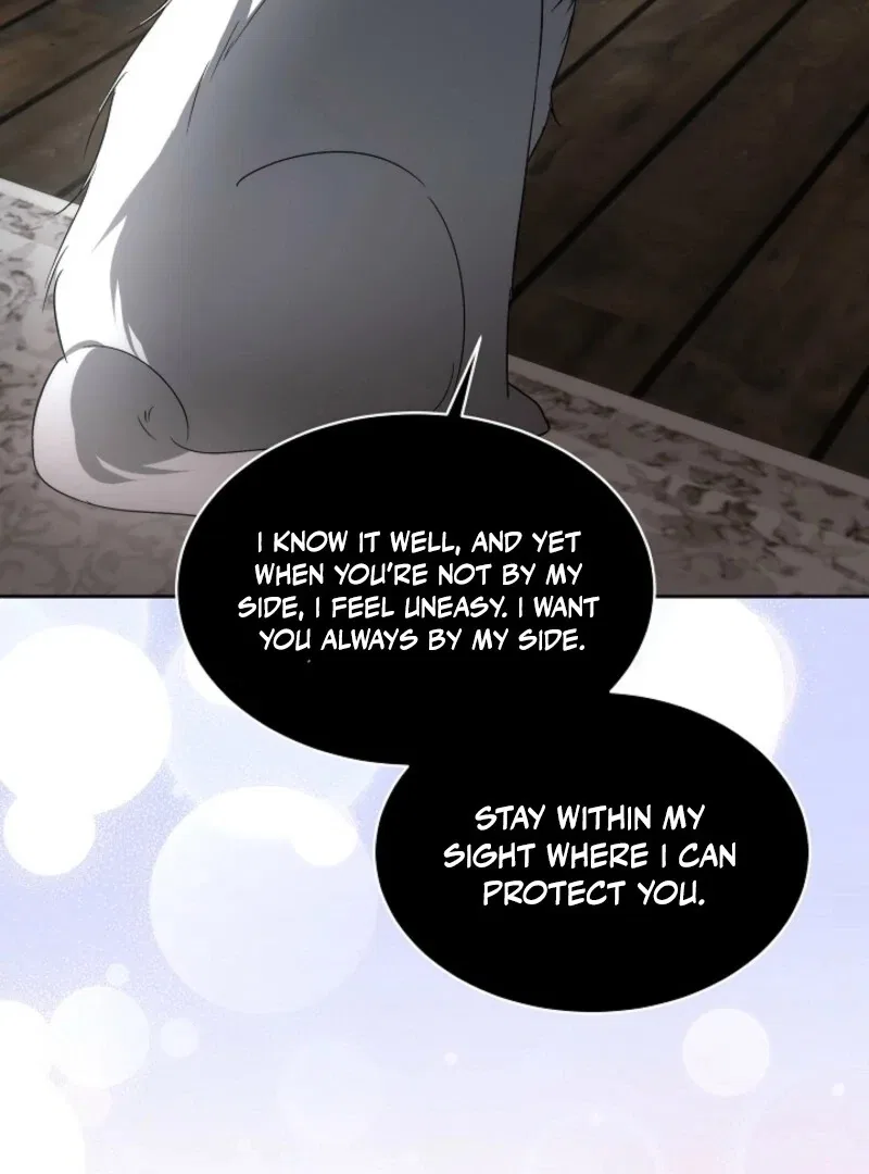 Fostering the Male Lead Chapter 89 – Page 88