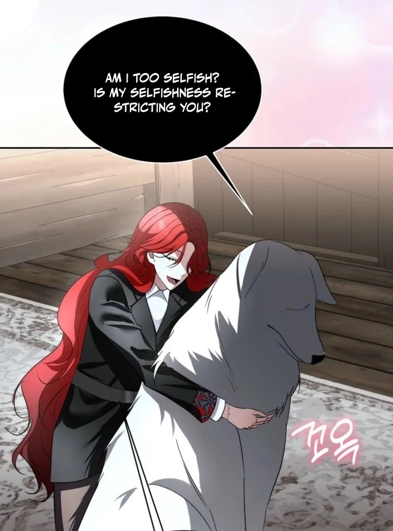 Fostering the Male Lead Chapter 89 – Page 89