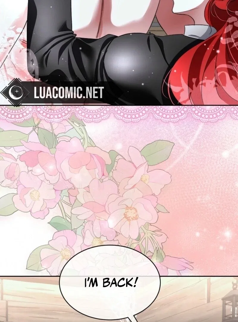 Fostering the Male Lead Chapter 89 – Page 96