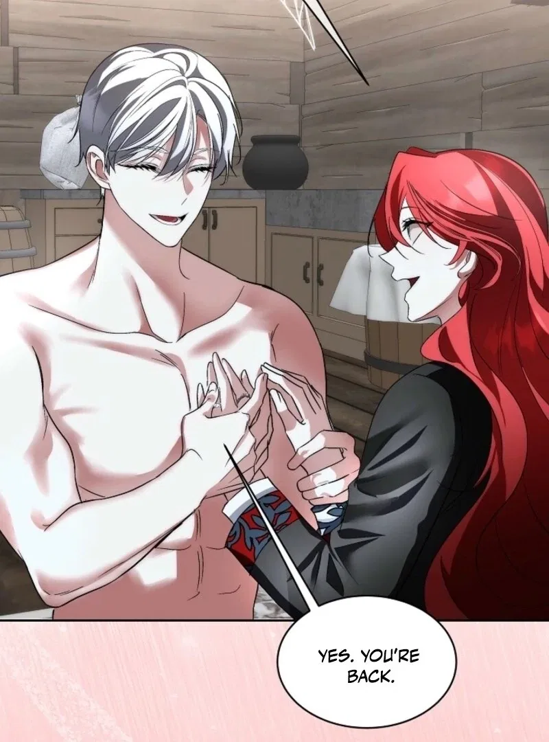 Fostering the Male Lead Chapter 89 – Page 97