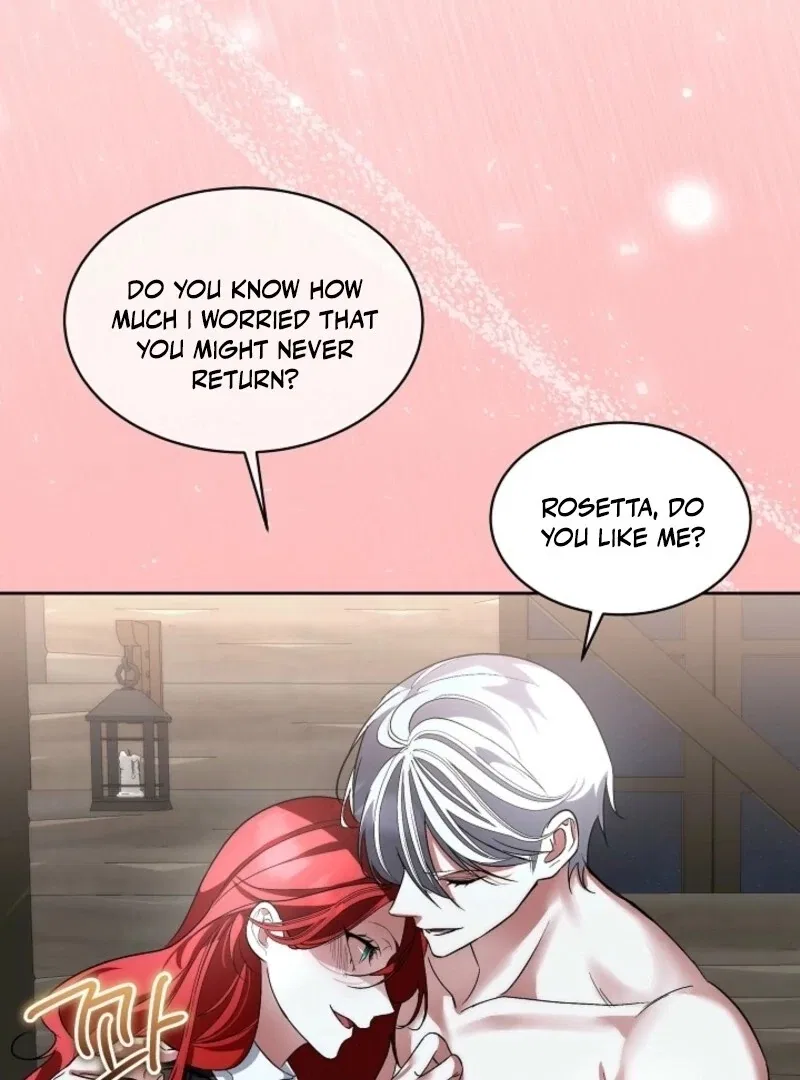 Fostering the Male Lead Chapter 89 – Page 98