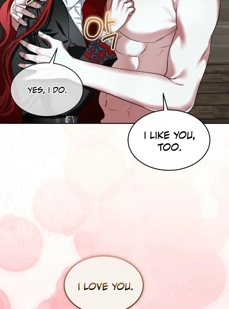 Fostering the Male Lead Chapter 89 – Page 99