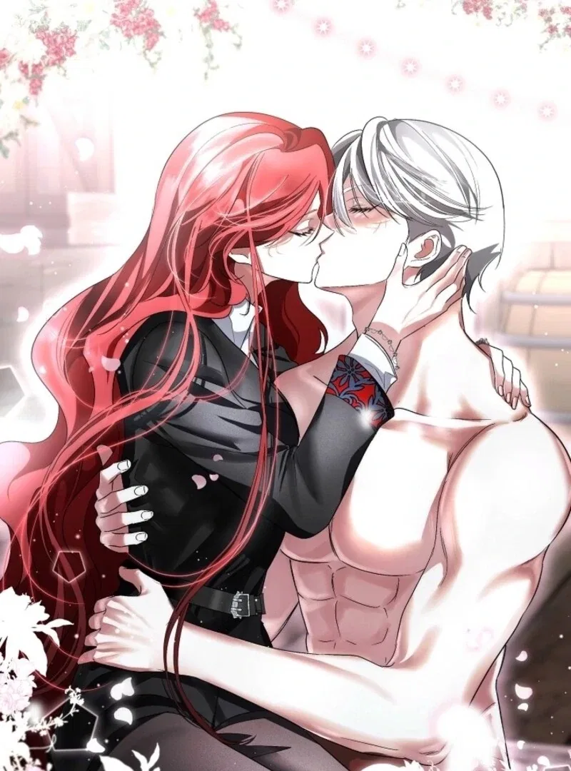 Fostering the Male Lead Chapter 89 – Page 105