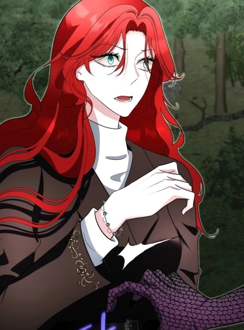 Fostering the Male Lead Chapter 88 – Page 18