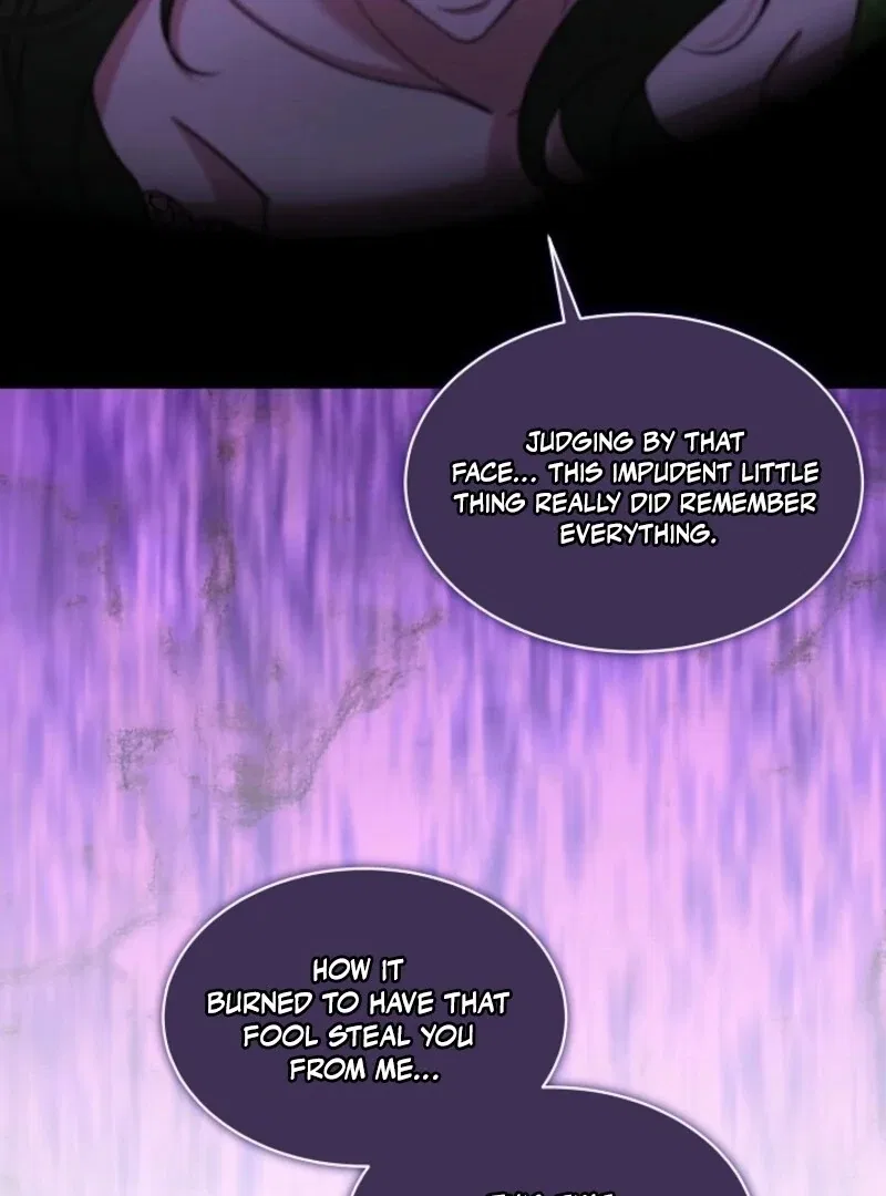 Fostering the Male Lead Chapter 88 – Page 21