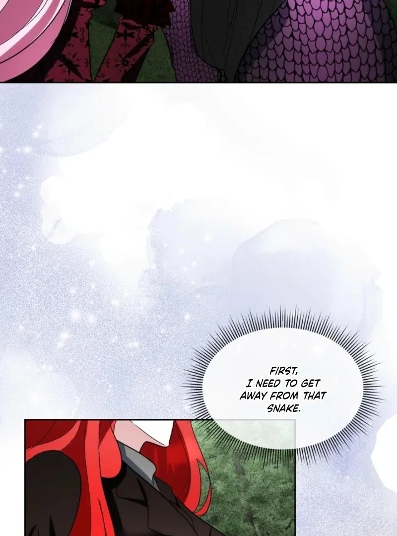Fostering the Male Lead Chapter 88 – Page 23